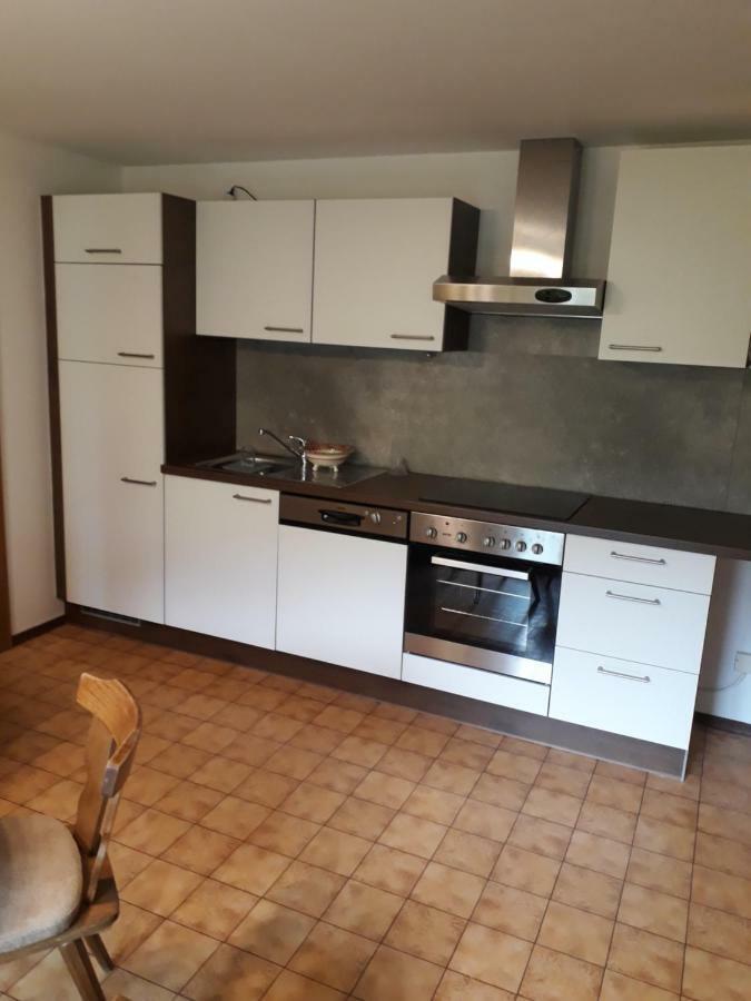 Ferienwohnung Wieser Reizegg 7, 5652 Dienten Dienten am Hochkönig Exterior foto